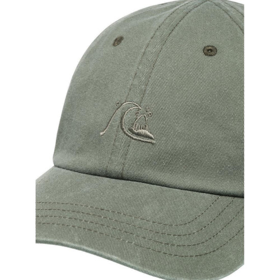 Quiksilver Καπέλο Rad Splatter - Dad Cap for Men